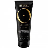 Krem Revlon Orofluido nawilżający do ciała z olejkiem arganowym 200ml Revlon Professional 8432225127927