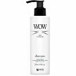 Szampon CeCe WOW Hair Extensions do włosów przedłużanych,wygładzający 250ml Szampony wygładzające CeCe 5907506510307