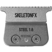 Ostrze Babyliss Pro FX707ZGSE T-Blade 1.6mm do trymerów Skeleton FX7870 i LO-PROFX Ostrza do maszynki BaByliss Pro 3030050166859