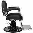 Fotel barberski Gabbiano Dario, dostępny w 48h Fotele barberskie Gabbiano 5906717430220