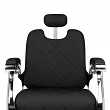 Fotel barberski Gabbiano Dario, dostępny w 48h Fotele barberskie Gabbiano 5906717430220