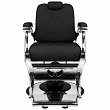 Fotel barberski Gabbiano Dario, dostępny w 48h Fotele barberskie Gabbiano 5906717430220