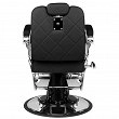 Fotel barberski Gabbiano Dario, dostępny w 48h Fotele barberskie Gabbiano 5906717430220