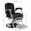 Fotel barberski Gabbiano Dario, dostępny w 48h Fotele barberskie Gabbiano 5906717430220