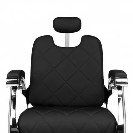 Fotel barberski Gabbiano Dario, dostępny w 48h Fotele barberskie Gabbiano 5906717430220