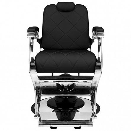 Fotel barberski Gabbiano Dario, dostępny w 48h Fotele barberskie Gabbiano 5906717430220