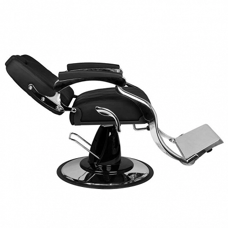 Fotel barberski Gabbiano Dario, dostępny w 48h Fotele barberskie Gabbiano 5906717430220