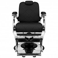 Fotel barberski Gabbiano Dario, dostępny w 48h Fotele barberskie Gabbiano 5906717430220