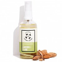 Olejek 4 Szpaki naturalny lawenda + ylang superlekki do ciała 30ml Olejki do ciała 4 Szpaki 5906660352259