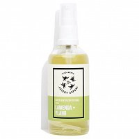 Olejek 4 Szpaki naturalny lawenda + ylang superlekki do ciała 30ml Olejki do ciała 4 Szpaki 5906660352259