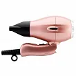 Suszarka Elchim Milano Mini Rose Gold podróżna / mała do włosów 1200W Suszarki do włosów Elchim Milano 8009031110537