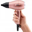 Suszarka Elchim Milano Mini Rose Gold podróżna / mała do włosów 1200W Suszarki do włosów Elchim Milano 8009031110537