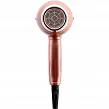 Suszarka Elchim Milano Mini Rose Gold podróżna / mała do włosów 1200W Suszarki do włosów Elchim Milano 8009031110537