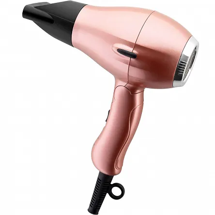 Suszarka Elchim Milano Mini Rose Gold podróżna / mała do włosów 1200W Suszarki do włosów Elchim Milano 8009031110537