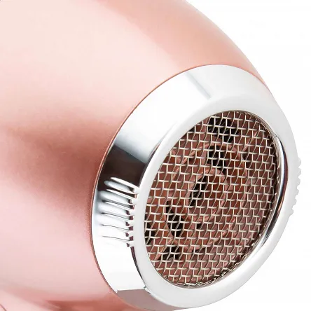 Suszarka Elchim Milano Mini Rose Gold podróżna / mała do włosów 1200W Suszarki do włosów Elchim Milano 8009031110537