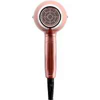 Suszarka Elchim Milano Mini Rose Gold podróżna / mała do włosów 1200W Suszarki do włosów Elchim Milano 8009031110537