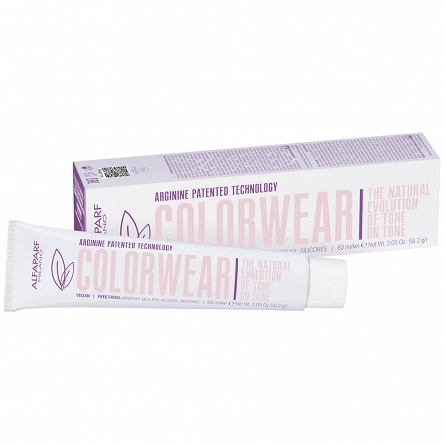 Farba Alfaparf Color Wear 60ml Farby do włosów Alfaparf 8022297099439