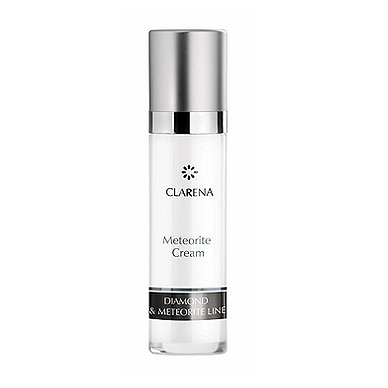 Krem Clarena Meteorite Cream 50ml Krem do twarzy Clarena 5902194804462