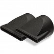 Suszarka Efalock eVento Intenso do włosów z jonizacją, ultracicha 2500W Efalock 4025341516535