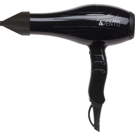 Suszarka Efalock eVento Intenso do włosów z jonizacją, ultracicha 2500W Efalock 4025341516498