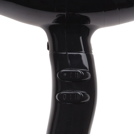 Suszarka Efalock eVento Intenso do włosów z jonizacją, ultracicha 2500W Efalock 4025341516498