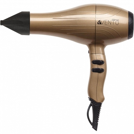 Suszarka Efalock eVento Intenso do włosów z jonizacją, ultracicha 2500W Efalock 4025341516535