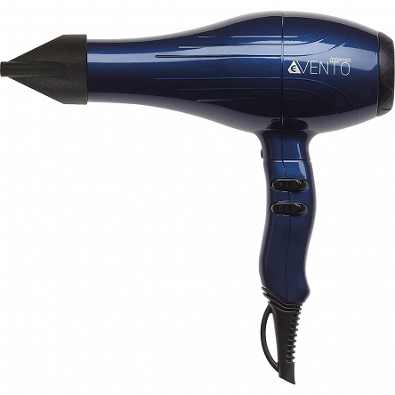 Suszarka Efalock eVento Intenso do włosów z jonizacją, ultracicha 2500W Efalock 4025341516535