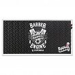 Mata Beardburys barberska 48x24cm na narzędzia Przyborniki fryzjerskie Beardburys 8431332332194