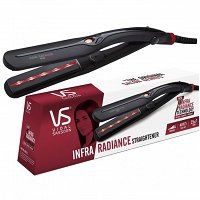 Prostownica Vidal Sassoon Infra Radiance Prostownice do włosów Vidal Sassoon 078729629802