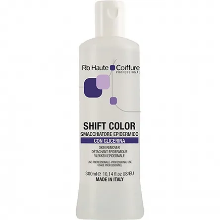 Odplamiacz Shift Color Renee Blanche Haute Coiffure  300ml Renee Blanche Renee Blanche 8006569345455