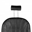 Fotel barberski Hair System SM 138 czarny dostępny w 48h Fotele barberskie Hair System 5906717428883