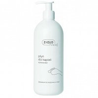 Płyn do kąpieli Ziaja PRO Stopy 500ml Kremy do stóp Ziaja PRO 5901887002673