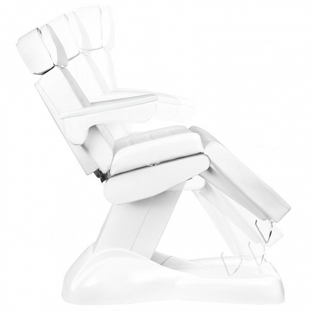 Fotel kosmetyczny Activ LUX 4M elektryczny Fotele kosmetyczne Activ 5906717407178