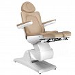 Fotel kosmetyczny Activ AZZURRO 870S PEDI różne kolory Fotele kosmetyczne Activ 5906717405341