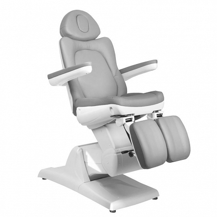 Fotel kosmetyczny Activ AZZURRO 870S PEDI różne kolory Fotele kosmetyczne Activ 5906717405341