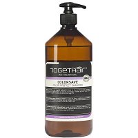 Naturalny szampon Togethair Colorsave do włosów farbowanych 1000ml