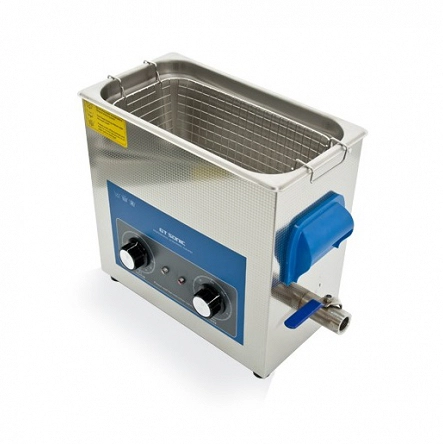 Activ Myjka ultradźwiękowa ACV 860QT 6,0l Sterylizatory kosmetyczne Activ 6920