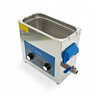 Activ Myjka ultradźwiękowa ACV 860QT 6,0l Sterylizatory kosmetyczne Activ 6920