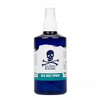 Spray Bluebeards Revenge Sea Salt Salt stylizujący do włosów dla mężczyzn 300ml Spraye do włosów Bluebeards 5060297002502