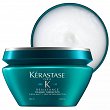 Maska Kerastase Resistance Therapiste Masque 200ml Maski regenerujące włosy Kerastase 3474636397983