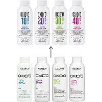 Oxydant Alfaparf Oxid'o 3%, 6%, 9% lub 12% 90ml Oxydanty Alfaparf 8022297160771