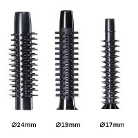 Suszarko-lokówka BaByliss Pro BAB3400E Trio Lokówko suszarki BaByliss Pro 3030050126938