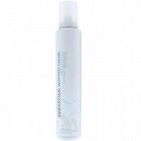Krem Sebastian FLOW WHIPPED CREME podkreślający skręt włosów 150ml Włosy kręcone Sebastian 8005610598505