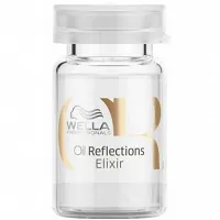 Serum Wella Oil Reflection 6ml Serum nabłyszczające Wella 4015400793007