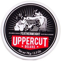 Pasta Uppercut Deluxe Featherweight matująca do włosów 70g Pasty do włosów Uppercut 9346164000007