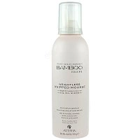 Pianka Alterna Bamboo Volume Weightless Whipped Mousse - 200ml Pianki do włosów Alterna 873509014843