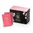 Kapsułki Elchim Milano Hot Honey Care Sublime Liss z olejkiem, wygładzające włosy 12szt. Olejki do włosów Elchim Milano