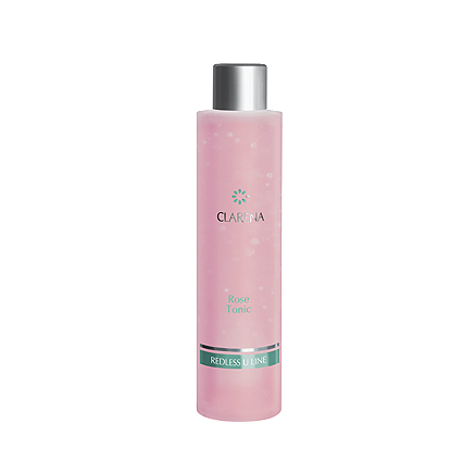 Tonik Clarena Rose Tonic 200ml Toniki do twarzy Clarena 5904730324298