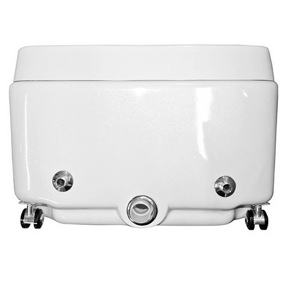 Brodzik Activ SPA 4101 Podnóżki i brodziki Activ 8384