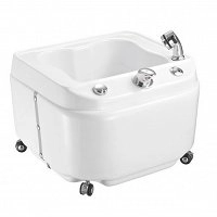 Brodzik Activ SPA 4101 Podnóżki i brodziki Activ 8384